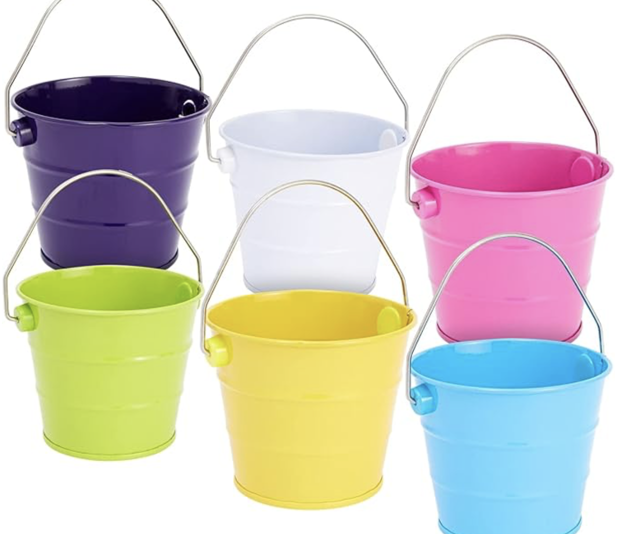 Picture for category Buckets